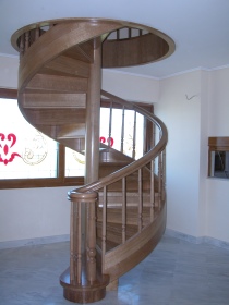 Κλασικές σκάλες