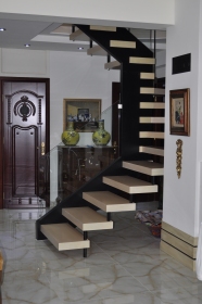 Μεταλλικός σκελετός