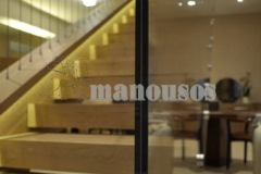 Σκάλα εσωτερικού χώρου