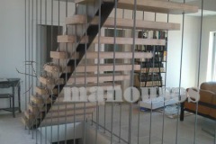 Ευθεία σκάλα