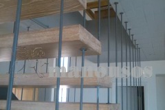 Μεταλλικές μπάρες