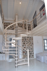 Σκάλες παταριών