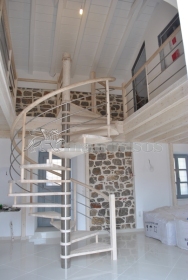 Σκάλες παταριών
