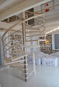 Σκάλα