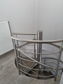 Μεταλλικό προστατευτικό