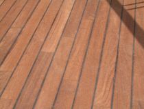 Ξύλινα decks  