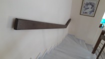 Κουπαστές τοίχου