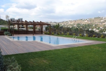 Ξύλινα decks  