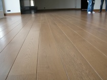 Δάπεδο από ξύλο