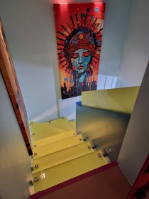 Ειδικές σκάλες   
