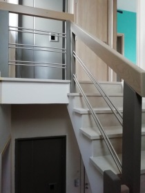 Εσωτερικό κάγκελο