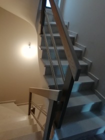 Εσωτερικά κάγκελα