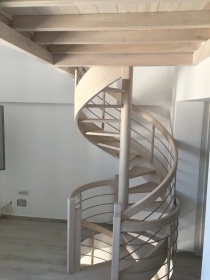 Κυκλικές σκάλες