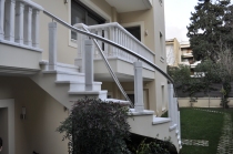 Κάγκελο εξωτερικό