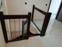 Ξύλινα προστατευτικά