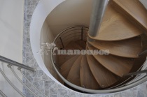 Μεταλλικός κορμός