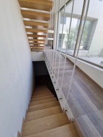 Σκάλες εσωτερικού χώρου