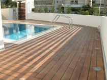 Εξωτερικό deck