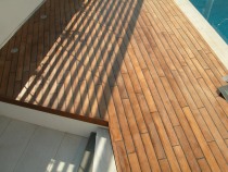 Εξωτερικό deck