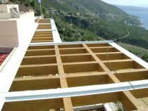 Ειδικές πέργκολες