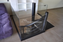 Μεταλλικά κάγκελα