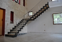 Σκάλα εσωτερικού χώρου