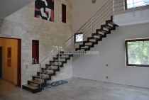 Σκάλες εσωτερικών χώρων