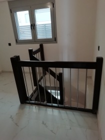 Προστατευτικά κάγκελα