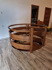 Προστατευτικό από ξύλο