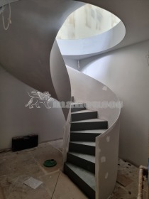 Σκάλα ειδικής μορφής