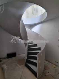 Ειδικές σκάλες