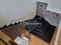Σκάλα εσωτερική