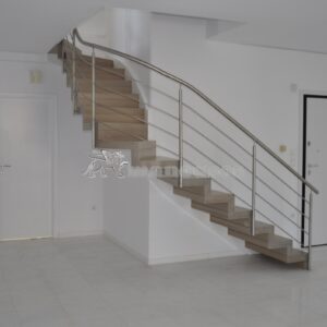 ΣΚΑΛΑ ΕΣΩΤΕΡΙΚΟΥ ΧΩΡΟΥ  G-0255