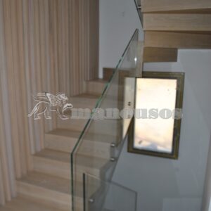 ΣΚΑΛΑ ΕΣΩΤΕΡΙΚΟΥ ΧΩΡΟΥ Τ-0343