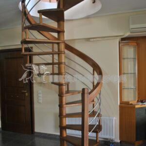 ΣΚΑΛΑ ΣΤΡΟΓΓΥΛΗ  S-0123