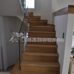 ΞΥΛΙΝΗ ΕΠΕΝΔΥΣΗ  Ε-0212