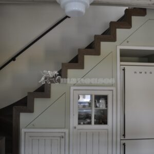 ΤΕΤΡΑΓΩΝΗ ΣΚΑΛΑ  Τ-0407