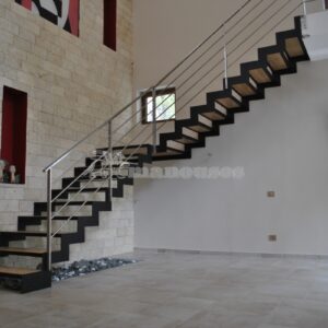 ΣΚΑΛΑ ΕΣΩΤΕΡΙΚΟΥ ΧΩΡΟΥ  M-0064