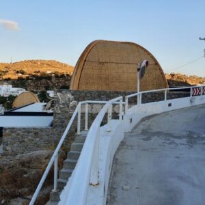ΞΥΛΙΝΕΣ ΠΕΡΓΚΟΛΕΣ P-0476